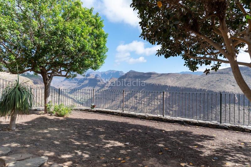 Foto a7ab81fc-7bf2-48ed-bdff-d4185cbb0562. Xalet amb aparcament piscina a Montaña - La Data San Bartolomé de Tirajana