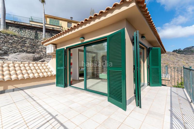 Foto b352d3fb-4f39-4a1c-ba98-228b27e2e2c4. Xalet amb aparcament piscina a Montaña - La Data San Bartolomé de Tirajana