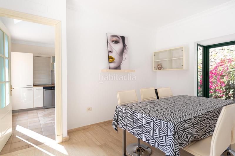 Foto b4021be5-bca4-4b99-8486-d952c2c4708e. Xalet amb aparcament piscina a Montaña - La Data San Bartolomé de Tirajana