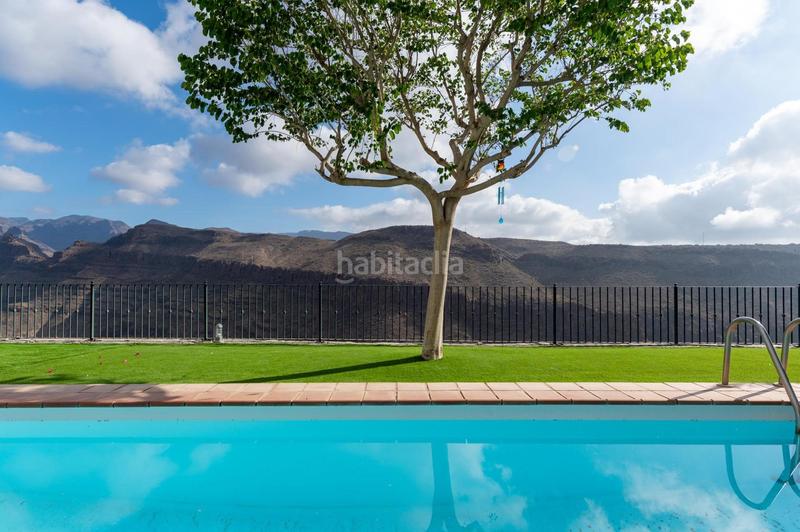 Foto bad228e0-48fb-46a2-a383-fddd0fd8205f. Xalet amb aparcament piscina a Montaña - La Data San Bartolomé de Tirajana