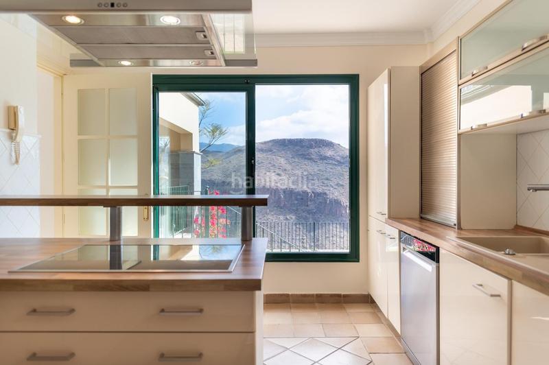 Foto be48426d-cecf-44f2-bfc6-55696dec80aa. Xalet amb aparcament piscina a Montaña - La Data San Bartolomé de Tirajana