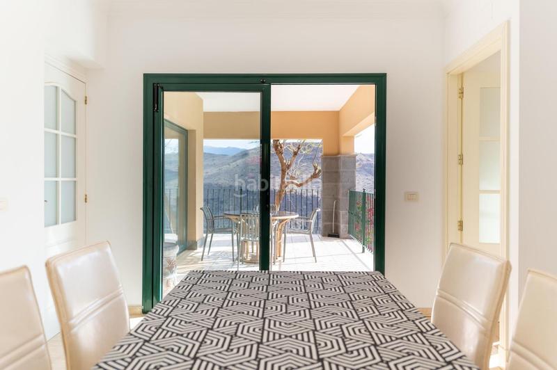 Foto c40e1686-ca4a-4477-9c99-518beaadc477. Xalet amb aparcament piscina a Montaña - La Data San Bartolomé de Tirajana