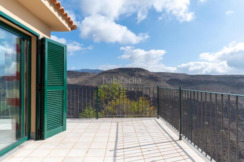 Foto c4fbaca9-feb3-459f-8e7f-6eb820628c96. Xalet amb aparcament piscina a Montaña - La Data San Bartolomé de Tirajana