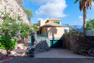 Chalet en Montaña - La Data. Encantadora villa en monte león, maspalomas