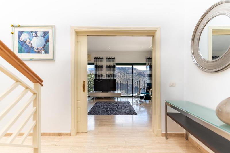 Foto f47f498c-85ff-4acd-adeb-2f8411044bf3. Xalet amb aparcament piscina a Montaña - La Data San Bartolomé de Tirajana