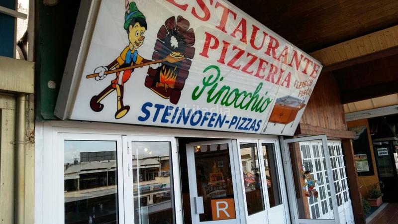 Foto 01cff039-be91-4a03-ab8d-b85d4941d2f3. Business premise in avenida de francia 20 in Playa del Inglés San Bartolomé de Tirajana