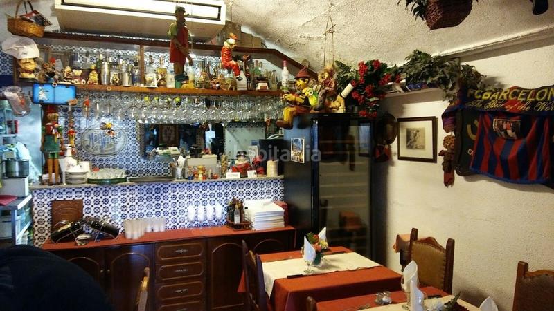 Foto 0527bc76-c446-40e0-9cf4-3b232deb057d. Business premise in avenida de francia 20 in Playa del Inglés San Bartolomé de Tirajana