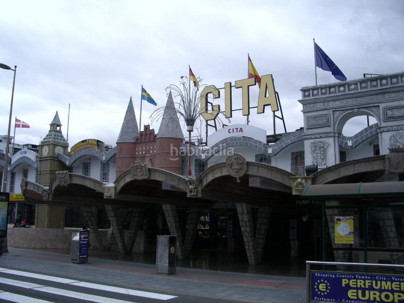 Foto 28976256-7208-4112-850b-32d9c329f759. Business premise in avenida de francia 20 in Playa del Inglés San Bartolomé de Tirajana