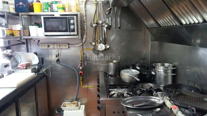 Foto 438b761d-b231-4b9e-b3da-82726a7ab5b1. Business premise in avenida de francia 20 in Playa del Inglés San Bartolomé de Tirajana