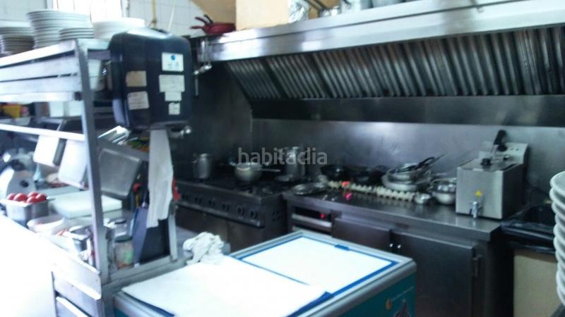 Foto 97ba86c4-0cd6-4caf-81f6-8bf025dc9db0. Business premise in avenida de francia 20 in Playa del Inglés San Bartolomé de Tirajana