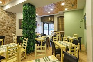 Business premise  El humo. Local comercial en calle el humo