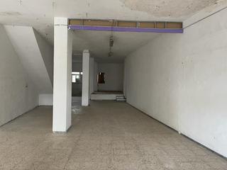 Business premise en La Cuesta - Finca Espaa. En venta local comercial