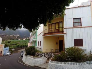Maison  Las nieves. Casa en carretera las nieves, en santa cruz de la palma