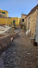 Masia  Charcay. Venta de casa con terreno