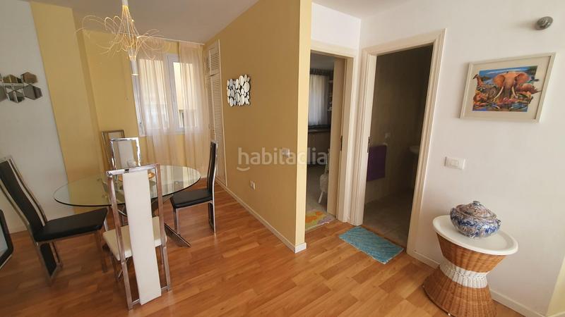 Foto b8f79995-778b-4080-ac79-30786eeffbea. Dúplex a Playa Jardín Puerto de la Cruz