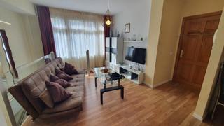 Duplex  Bencomo. Dplex en el puerto de la cruz