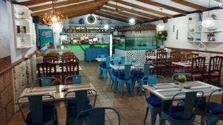 Lloguer Local Comercial  Paseo atlantico. Se traspasa restaurante en funcionamiento