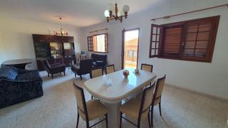 Semi detached house  El volcan. Casa en venta en garachico