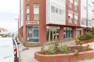 Business premise  Marina gonzalez gonzalez. Venta de local en tejina  la laguna