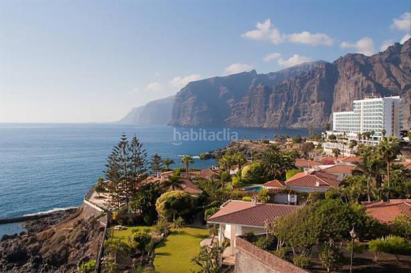 Foto 90fb3019-cbe3-4f33-8514-3b09d7b19868. Estudi a Puerto de Santiago Santiago del Teide