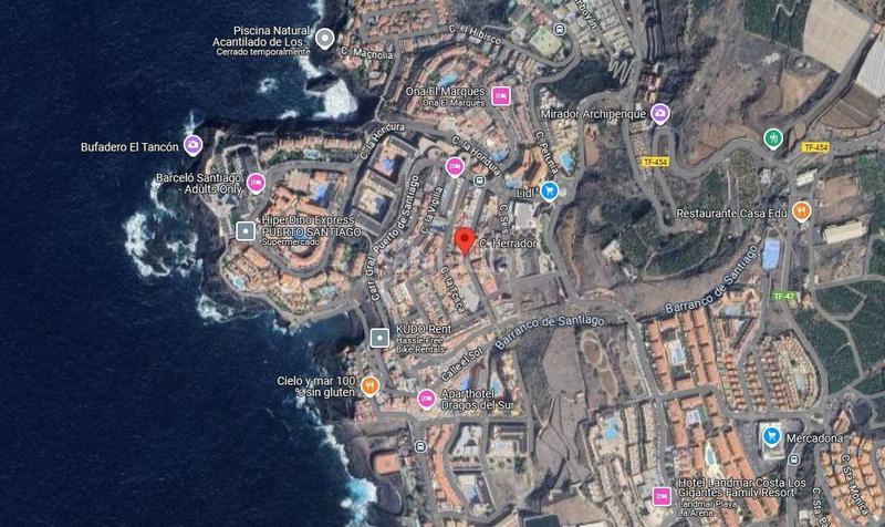 Foto d5da9578-7c0d-4d0d-964c-6c89c8da56de. Estudi a Puerto de Santiago Santiago del Teide