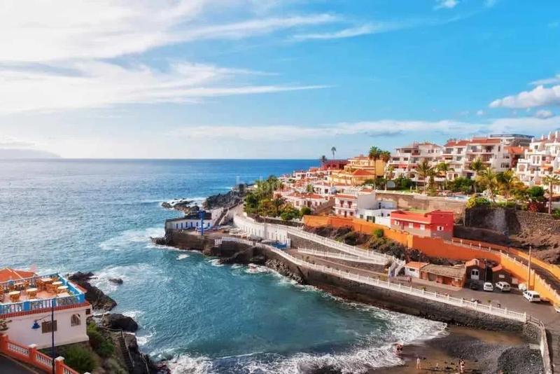 Foto e5e4d08c-5010-4bd9-b179-3522fe30d75d. Estudi a Puerto de Santiago Santiago del Teide