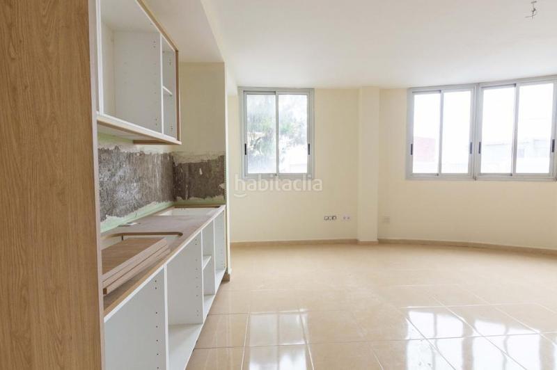 Foto b40feda6-b099-436b-a890-2828ab40ab4c. Etagenwohnung mit parking in Palo Blanco Realejos (Los)