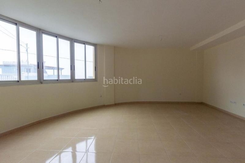 Foto cf4537fc-0099-4c9f-86d7-4047af1af81d. Etagenwohnung mit parking in Palo Blanco Realejos (Los)