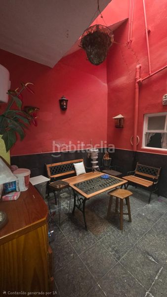 Foto 816f7b59-c227-4874-83be-9bac2d464a84. Casa adossada a Guancha (La)