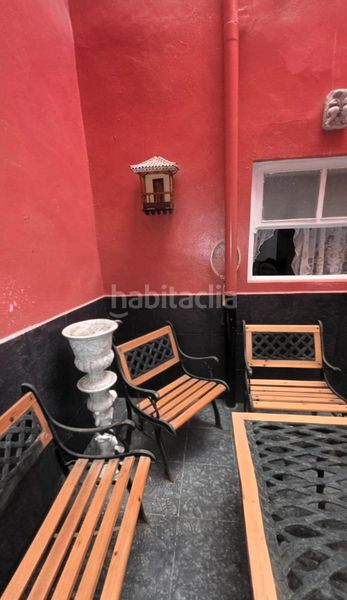 Foto ab37e3b6-cbe8-4750-990a-b28df9441447. Casa adossada a Guancha (La)