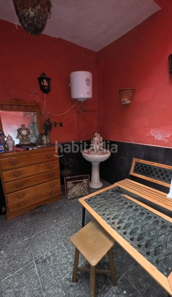 Foto b3b77c96-188c-4adc-a6f5-72133ee5a791. Casa adossada a Guancha (La)