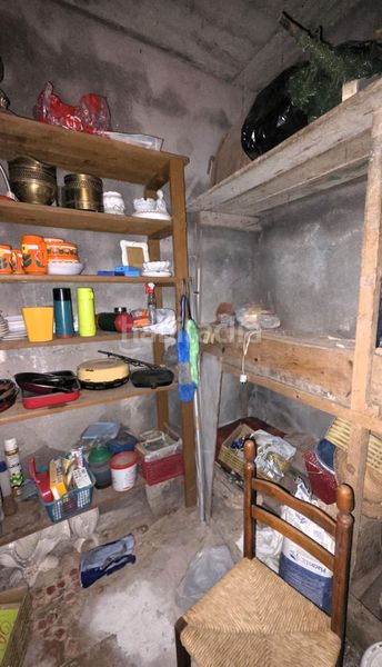 Foto bfd410e5-8944-4db1-86d8-36d6da8f1202. Casa adossada a Guancha (La)