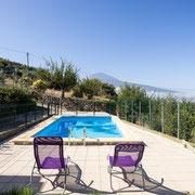 Casa  Camino candelaria -la atalaya-. Finca rústica en santa ursula