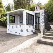 Foto b1c5f533-4516-406a-a185-eb76992ac203. Casa amb aparcament a Santa Úrsula pueblo Santa Úrsula