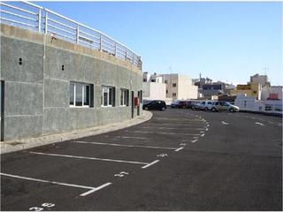 Miete Büro in Avenida de los majuelos 48. Oficina nº16-avd los majuelos-taco