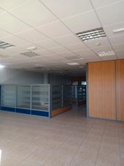 Miete Büro in Avenida de los majuelos 1. Oficina nº18 -avd los majuelos-taco