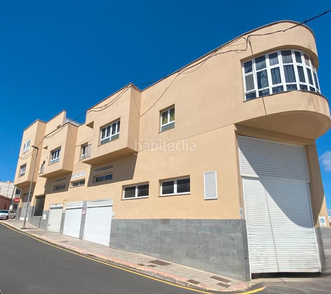 Foto 1aef8306-c1e2-4873-9aab-ad51065e37a7. Lloguer local comercial a Carrizal Ingenio