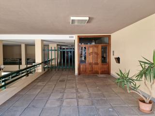 Miete Büro in Calle san martín 78. Oficina en alquiler