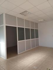 Miete Büro in Avenida la universidad 47. Oficina 12  ed. mercadona avd los majuelos.