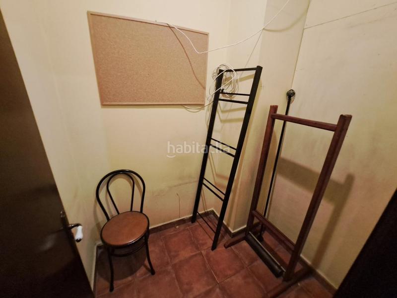 Foto 3964a433-9a0b-4cf0-9f8d-f8fffd39e998. Rent business premise in batalla de pavía 11 in Las Fuentes Zaragoza