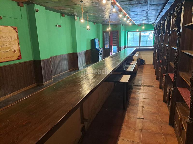 Foto 3ca0bf39-71c8-409c-a6ff-071872f3d9a3. Rent business premise in batalla de pavía 11 in Las Fuentes Zaragoza