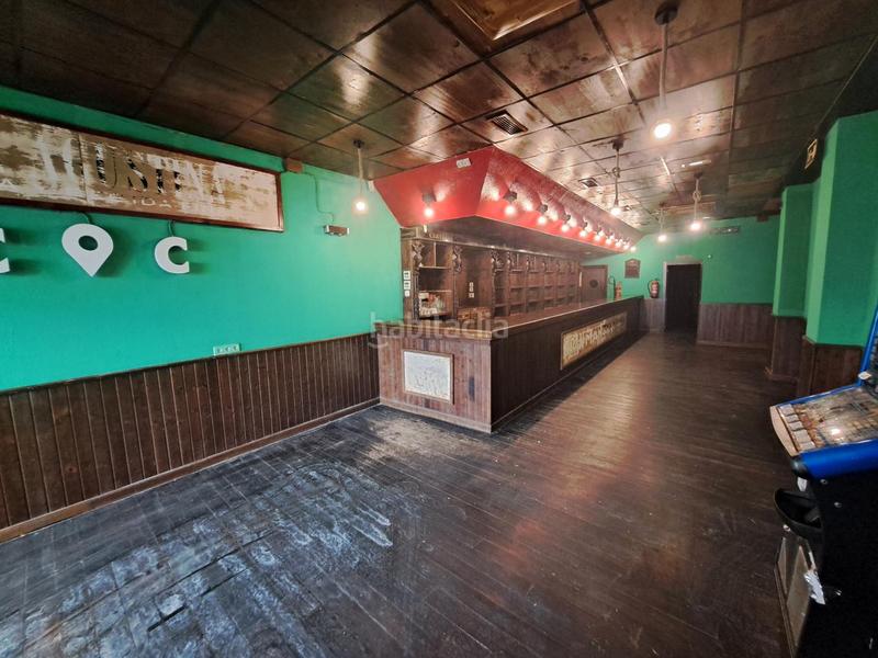 Foto 5fde149e-5d69-4e26-8273-973772178773. Rent business premise in batalla de pavía 11 in Las Fuentes Zaragoza