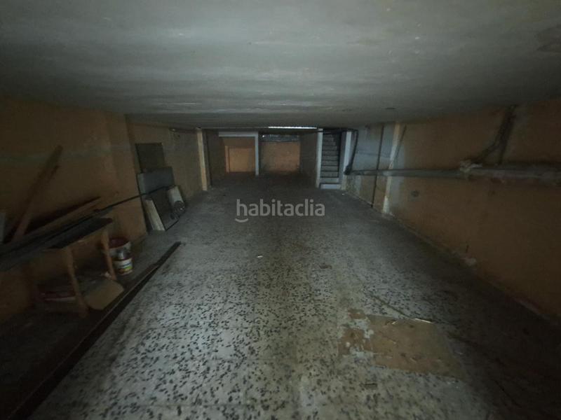 Foto 7ad5f704-7dee-4716-b3c1-1b7b50ce0e17. Rent business premise in batalla de pavía 11 in Las Fuentes Zaragoza