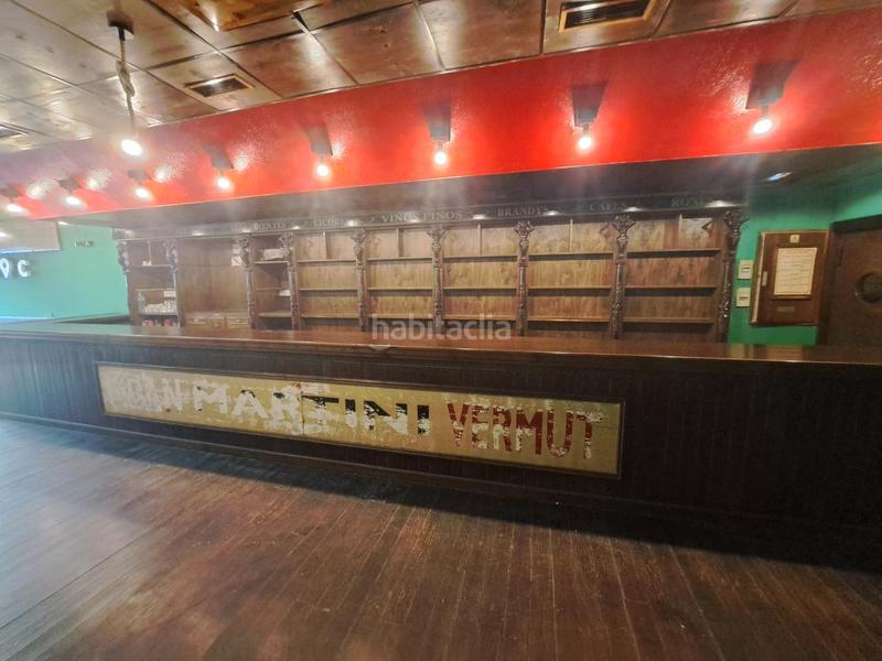 Foto b6a0366b-1d30-4e15-90b7-002327c687db. Rent business premise in batalla de pavía 11 in Las Fuentes Zaragoza