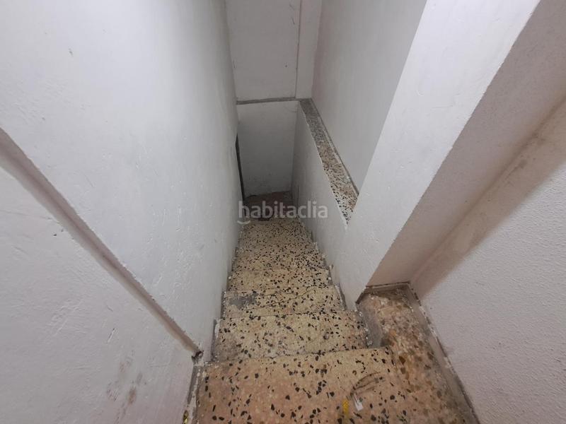 Foto bd8b6fdb-c9d7-4264-bd58-87da3b91abb2. Rent business premise in batalla de pavía 11 in Las Fuentes Zaragoza