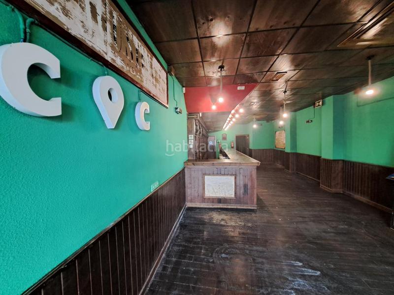 Foto ddffae20-e7b5-4d29-a085-fbd64ffffbbe. Rent business premise in batalla de pavía 11 in Las Fuentes Zaragoza