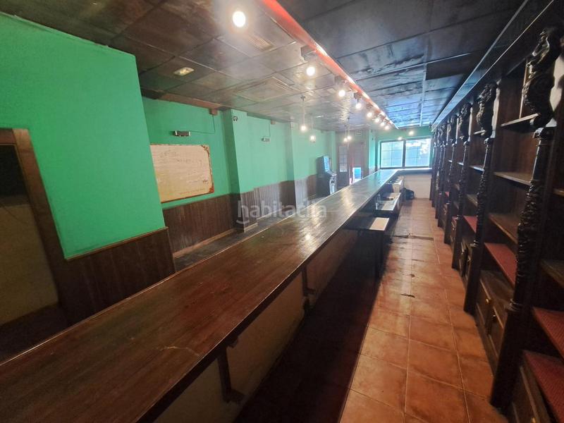 Foto decc2dab-a8be-431d-a1c8-b69083774d53. Rent business premise in batalla de pavía 11 in Las Fuentes Zaragoza