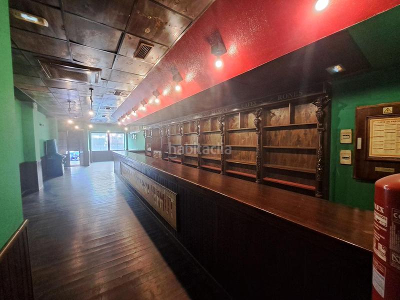 Foto 4bea47f4-9b87-4932-a84c-5204d1af48a5. Lloguer local comercial a batalla de pavía 11 a Las Fuentes Zaragoza