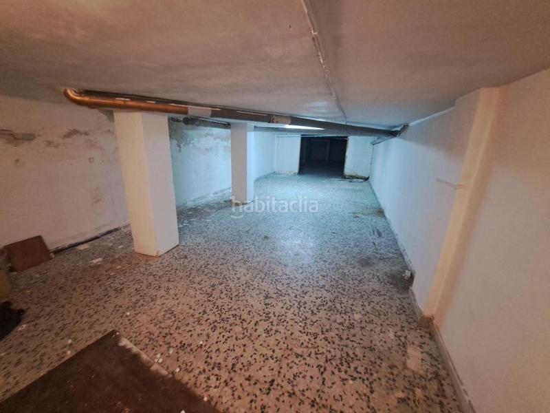 Foto 5059d6b3-dfec-48b4-9438-8a188e8a2e8a. Lloguer local comercial a batalla de pavía 11 a Las Fuentes Zaragoza