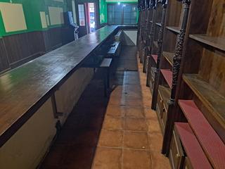 Lloguer Local Comercial a Batalla de pavía 11
